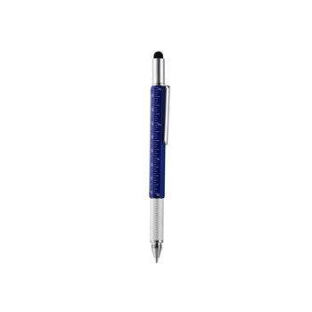 6-in-1 Executive Tool Stylus Pen
