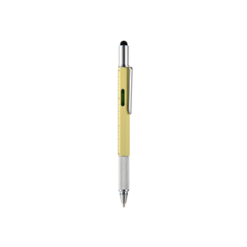 6-in-1 Executive Tool Stylus Pen