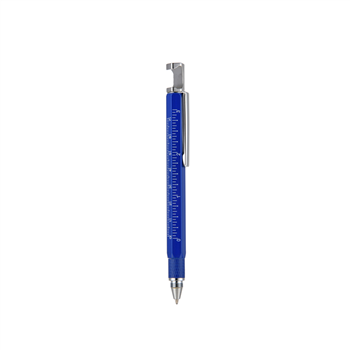  6-in-1 Stylus Tool Pen with Bottle Opener