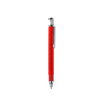  6-in-1 Stylus Tool Pen with Bottle Opener