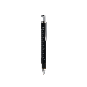  6-in-1 Stylus Tool Pen with Bottle Opener