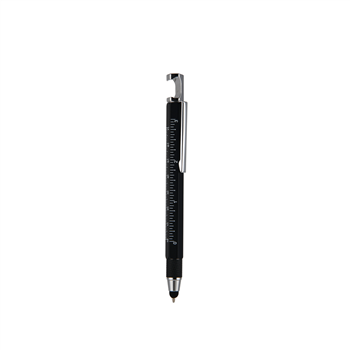  6-in-1 Stylus Tool Pen with Bottle Opener