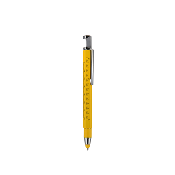  6-in-1 Stylus Tool Pen with Bottle Opener