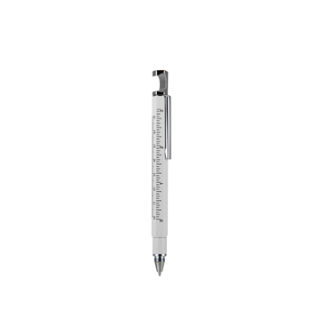 6-in-1 Stylus Tool Pen with Bottle Opener