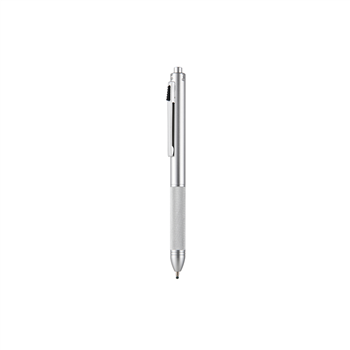 Magic Pen/ 4-Color Multi Ink Pen with Mechanical Pencil