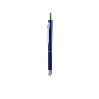 Magic Pen/ 4-Color Multi Ink Pen with Mechanical Pencil