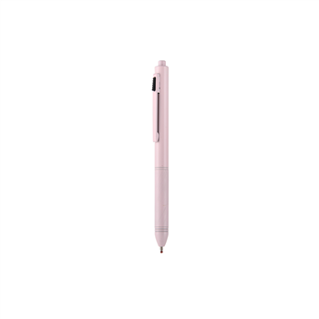 Magic Pen/ 4-Color Multi Ink Pen with Mechanical Pencil