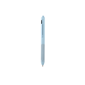 Magic Pen/ 4-Color Multi Ink Pen with Mechanical Pencil