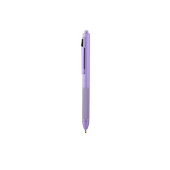 Magic Pen/ 4-Color Multi Ink Pen with Mechanical Pencil