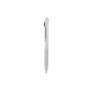 Magic Pen/ 4-Color Multi Ink Pen with Mechanical Pencil