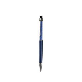 Crystal Stylus Ballpoint Pen