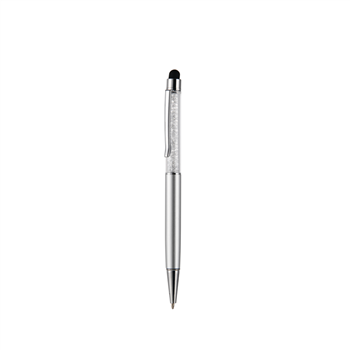 Crystal Stylus Ballpoint Pen