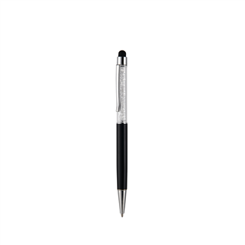 Crystal Stylus Ballpoint Pen