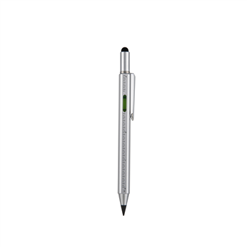  6-in-1 Stylus Tool Metal Pencil
