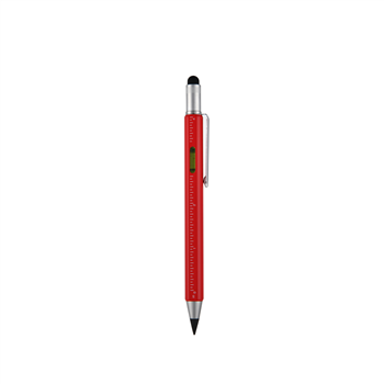  6-in-1 Stylus Tool Metal Pencil