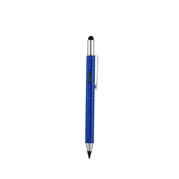  6-in-1 Stylus Tool Metal Pencil