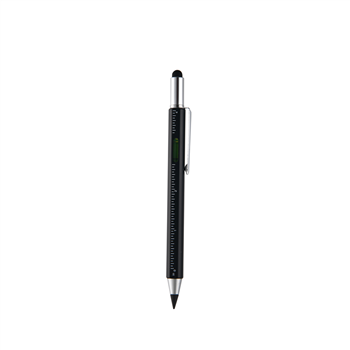  6-in-1 Stylus Tool Metal Pencil