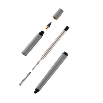 Dual-Tip Eternal Pencil & Ballpoint Pen