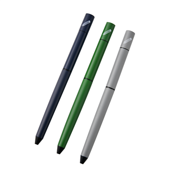 Dual-Tip Eternal Pencil & Ballpoint Pen
