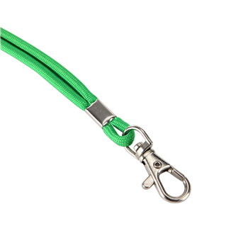 Adjustable Safety Breakaway Lanyard with Hook