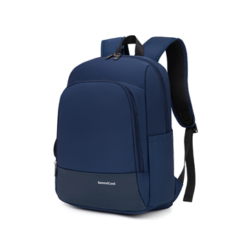 Smart Semiconductor Cooling Backpack