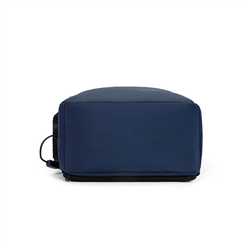Smart Semiconductor Cooling Backpack