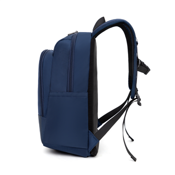 Smart Semiconductor Cooling Backpack