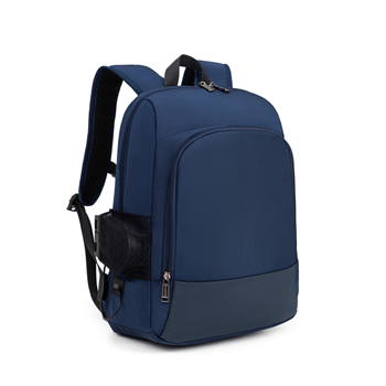 Smart Semiconductor Cooling Backpack