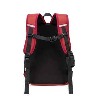 Smart Semiconductor Cooling Backpack