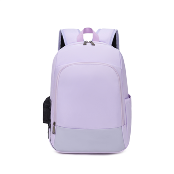 Smart Semiconductor Cooling Backpack
