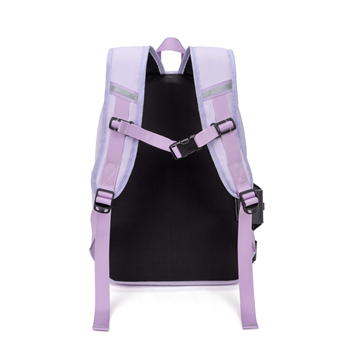 Smart Semiconductor Cooling Backpack