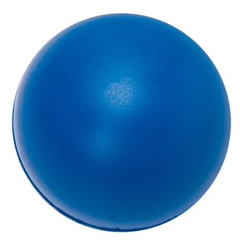 Classic Round PU Stress Ball