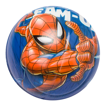 Colorful Printed PU Stress Ball