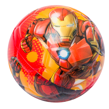 Colorful Printed PU Stress Ball