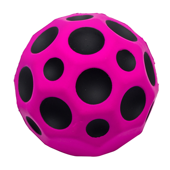 Gradient High Elasticity PU Stress Ball 