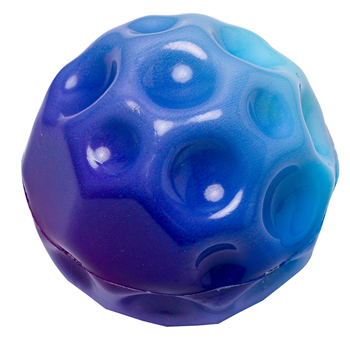 Gradient High Elasticity PU Stress Ball 
