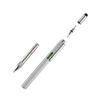 6-in-1 Multi-Function Tool Pen