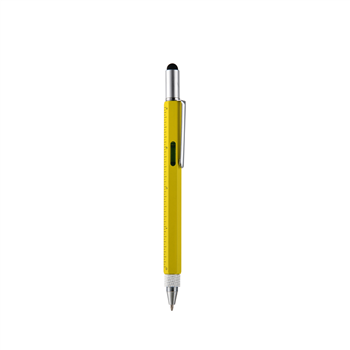 6-in-1 Multi-Function Tool Pen
