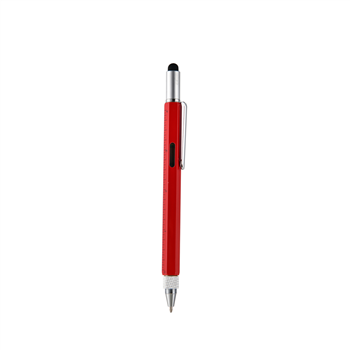 6-in-1 Multi-Function Tool Pen