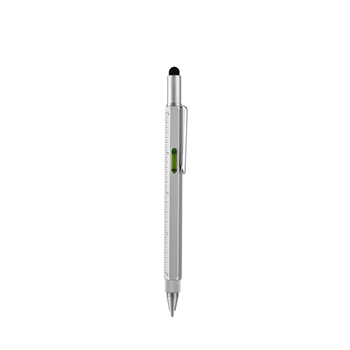 6-in-1 Multi-Function Tool Pen