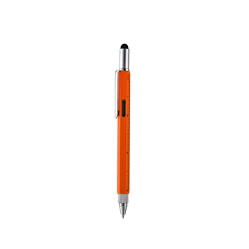 6-in-1 Multi-Function Tool Pen