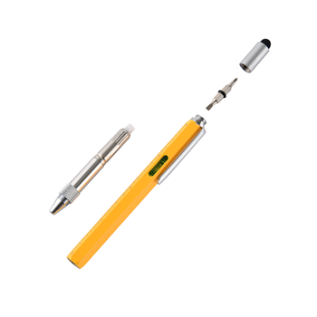 6-in-1 Multi-Function Tool Pen