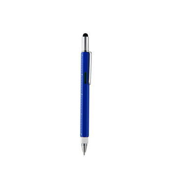 6-in-1 Multi-Function Tool Pen