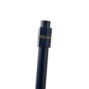 YES/NO Spinner Decision Pen