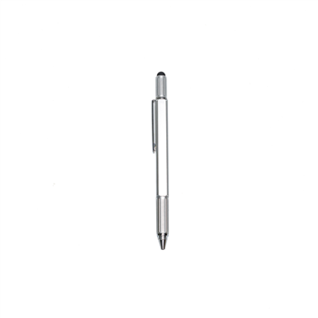 6-in-1 Stylus Multi-Tool Pen