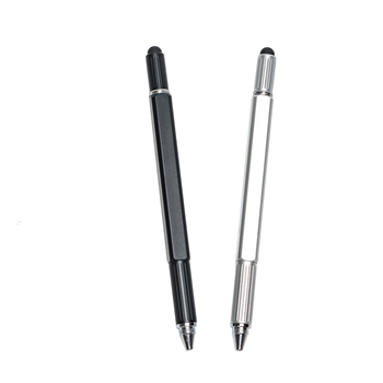 6-in-1 Stylus Multi-Tool Pen