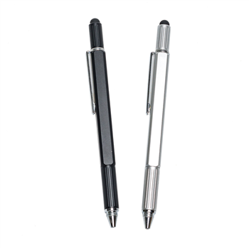 6-in-1 Stylus Multi-Tool Pen
