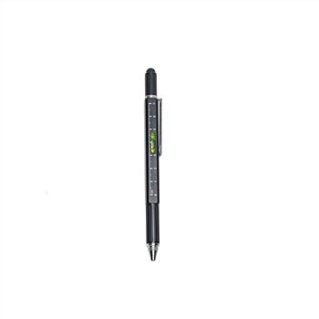 6-in-1 Stylus Multi-Tool Pen