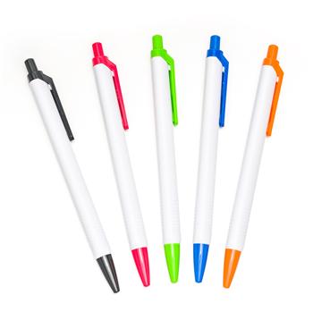 ColorPop Ballpoint Pen