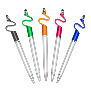 Wave Twist Stylus Pen